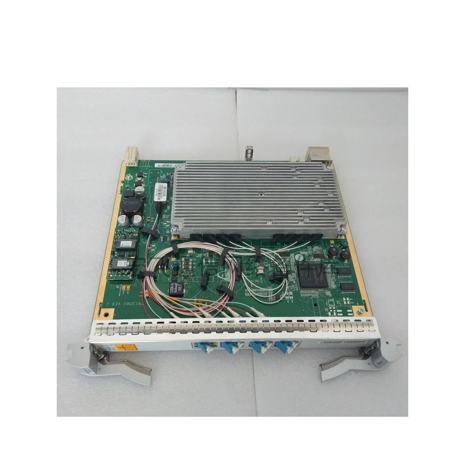 new OAU1 TN13OAU105 03030NHM optical amplifier unit