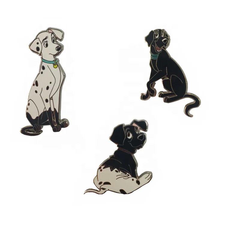 No Minimum Metal Pins Supplier Glitter Brooch Anime Hard Enamel pin Soft Lapel Badge Manufacturer Custom Enamel Pin