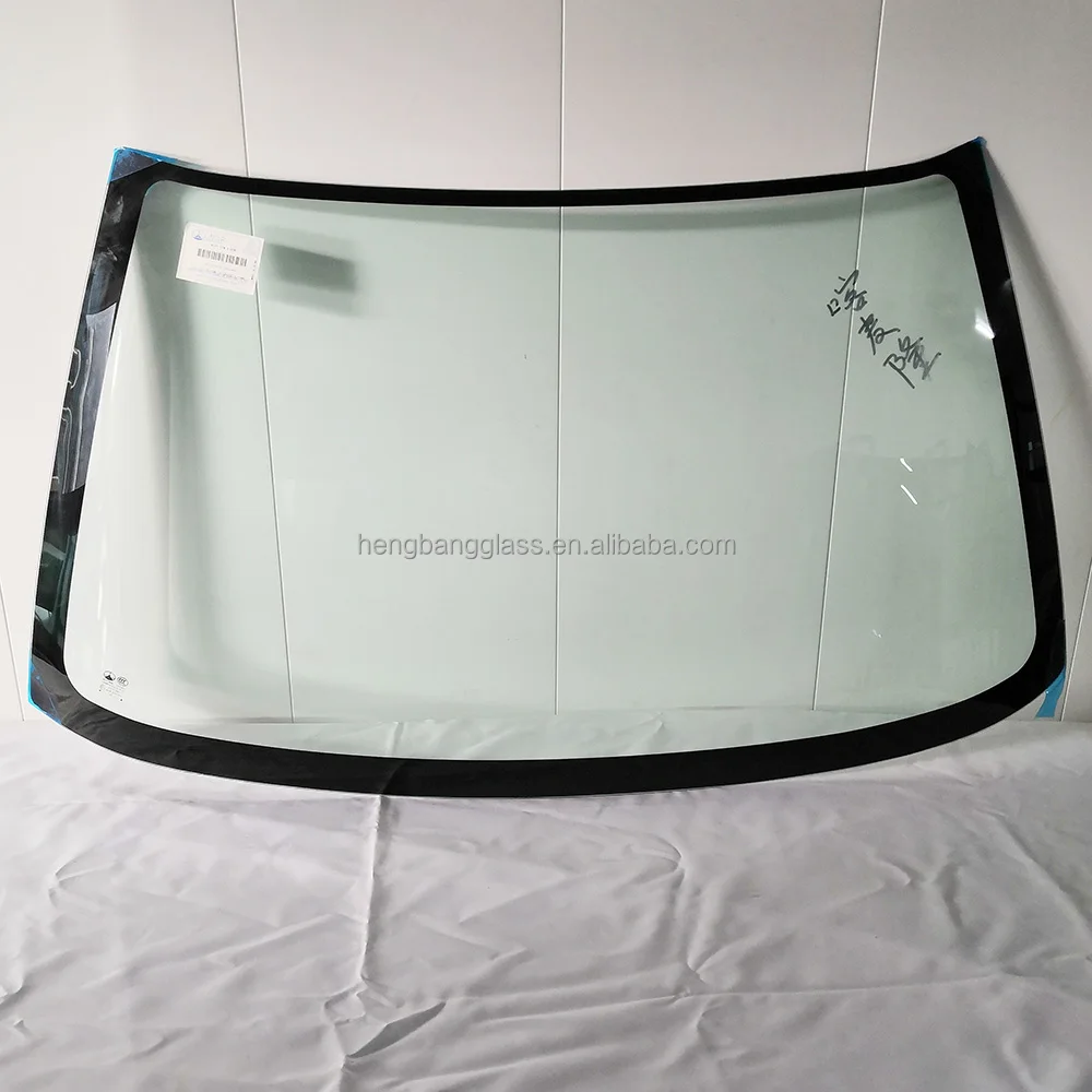 Nigerian market KE129/KE91 AUTO CAR FRONT LAMINATED WINDSCREEN WINDSHIELD GLASS