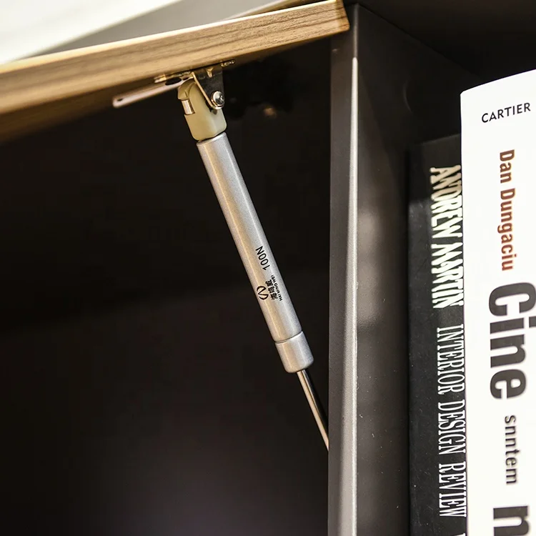 Executive Computer Table Design Cabinet Office Furniture