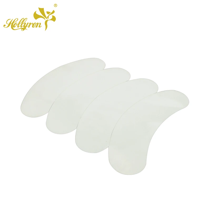 Многоразовые силиконовые патчи для наращивания ресниц от производителя