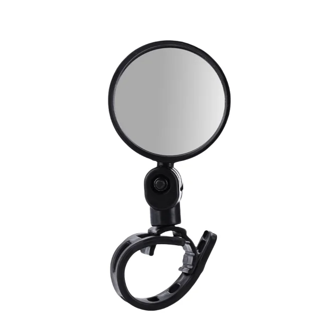 QUALITY Bicycle Rearview Mirror Wide-Angle Convex Mirror Bicycle Reflector Mountain Bike Rearview Mirror