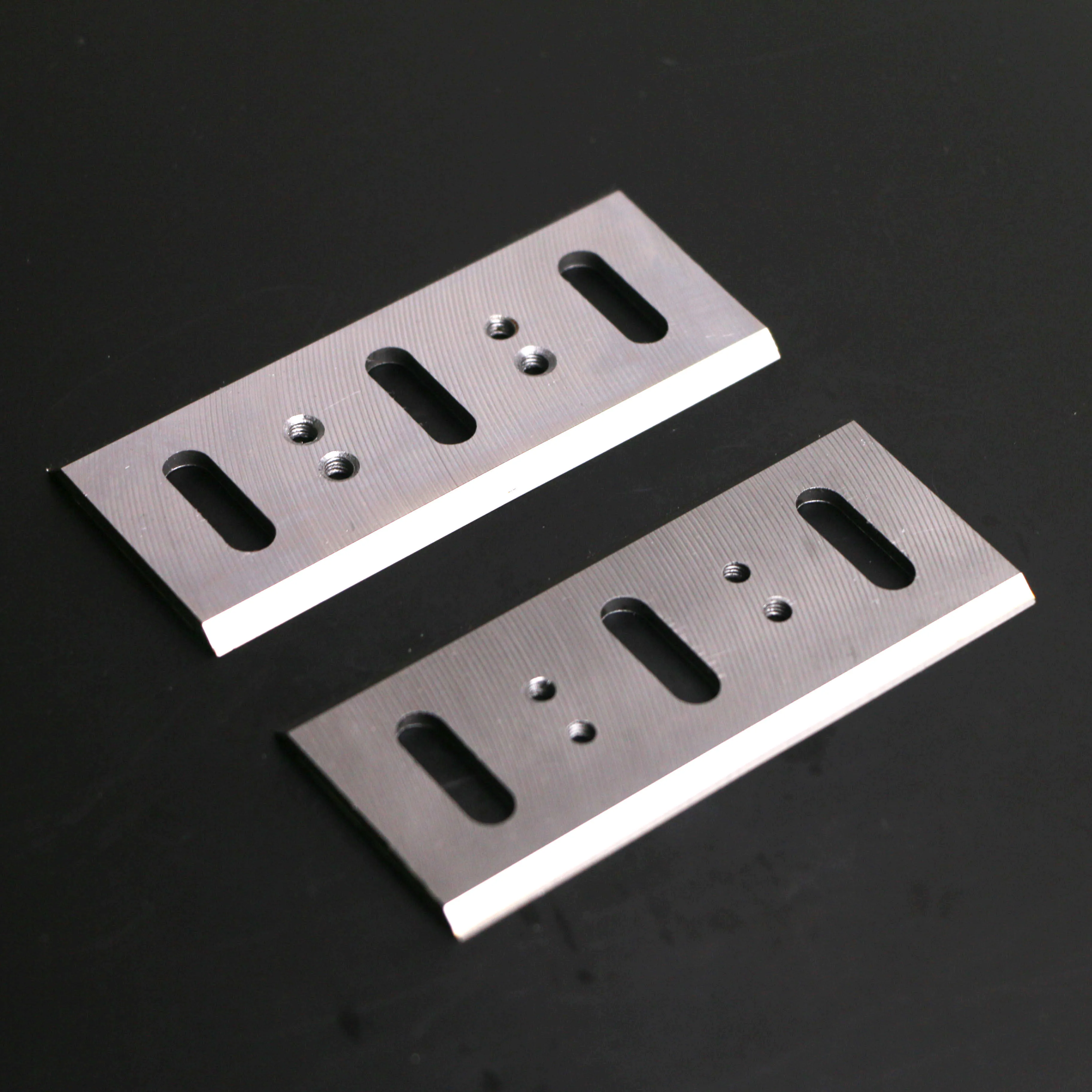XPtools 90mm Blade Planer Blades Woodworking for Electric Planer Power Tools NF90 HCS