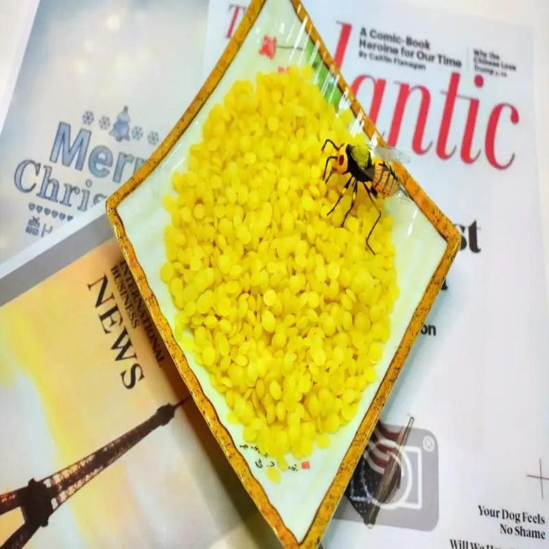 Popular Seller Bulk Whole All Purpose Honey Hot Wax Beeswax With Cheap Prices