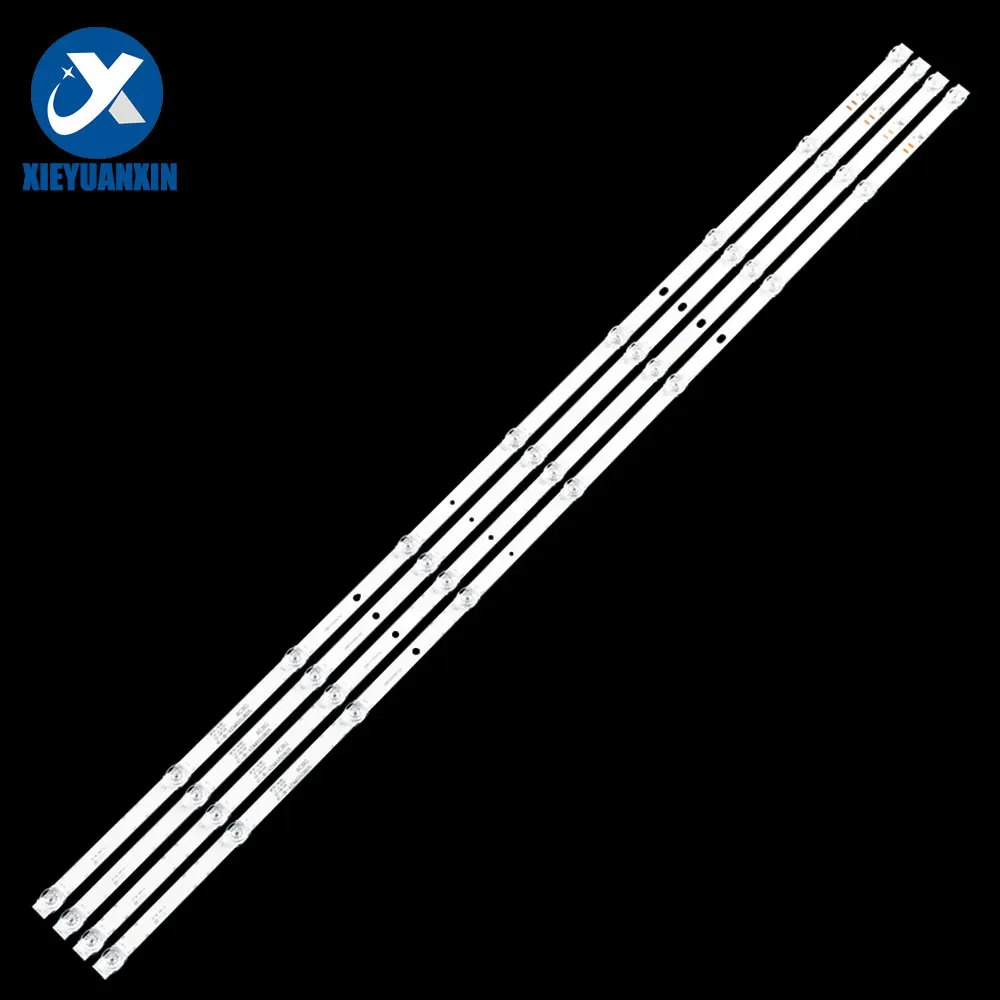 Светодиодные ленты для подсветки телевизоров Samsung 55 дюймов 14 мм _ 0 E47