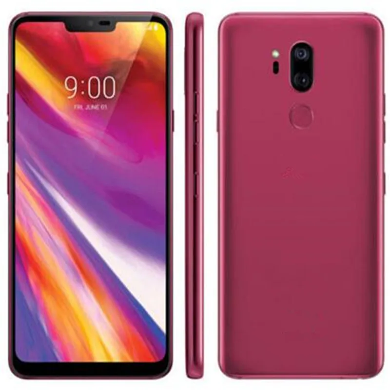 Refurbished used A grade mobile phone for LG G3 G4 G5 G6 G7 G8 G8x V50 V50s D486 H410 X100 Google 5X