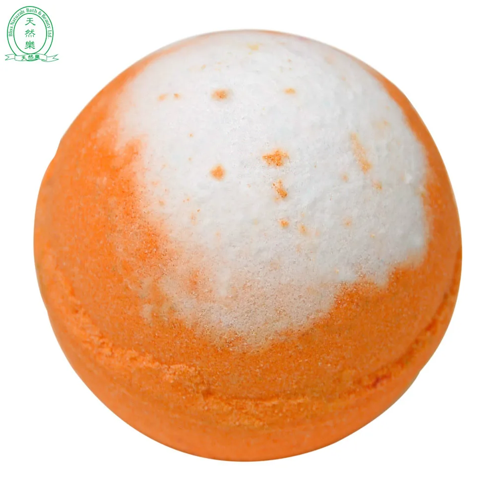 Bathbomb set stock no MOQ 70g*12 colorful bath bomb set with dry flower sea salt