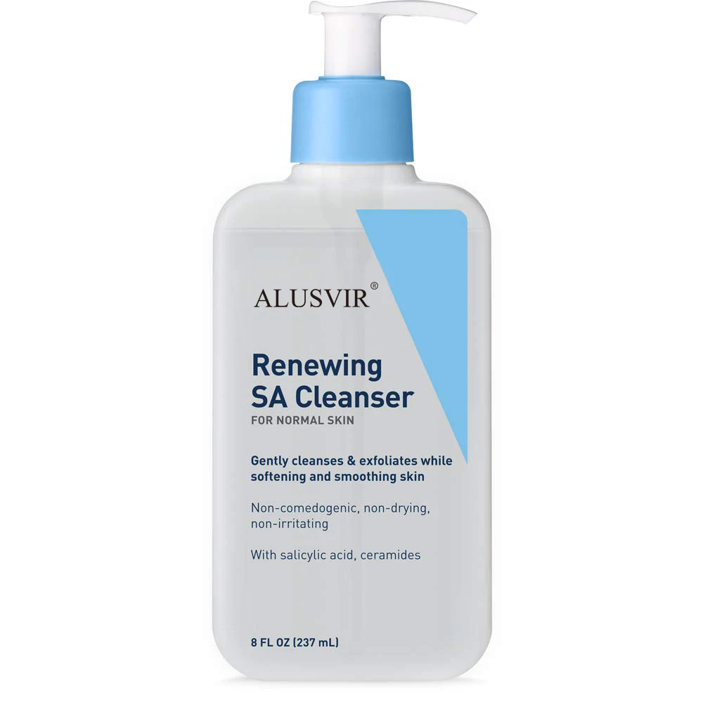 Товары для ухода за кожей метка частного назначения лицевого моющего обновление анти-акне и отбеливание сглаживания кожи лица очищающая