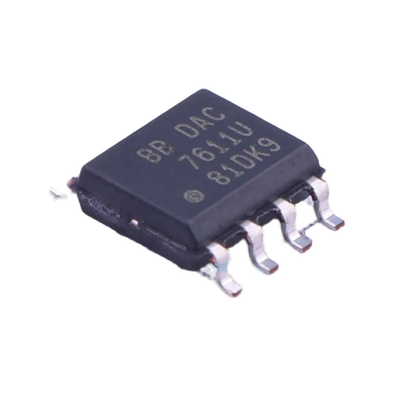 DAC7611U 12 бит цифро-аналоговый преобразователь DAC7611U