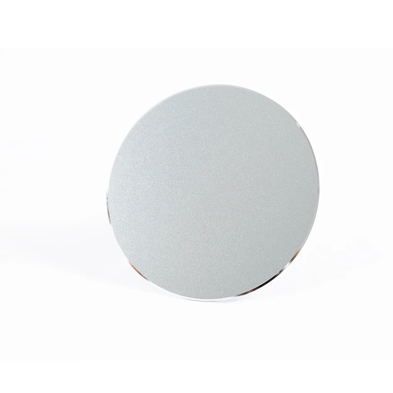 Customized Stainless Steel/Aluminum Bar Coasters Factory