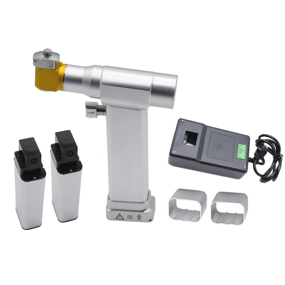 China factory sterilized orthopedic surgical bone cutting oscillating  saw ISO13485  CE