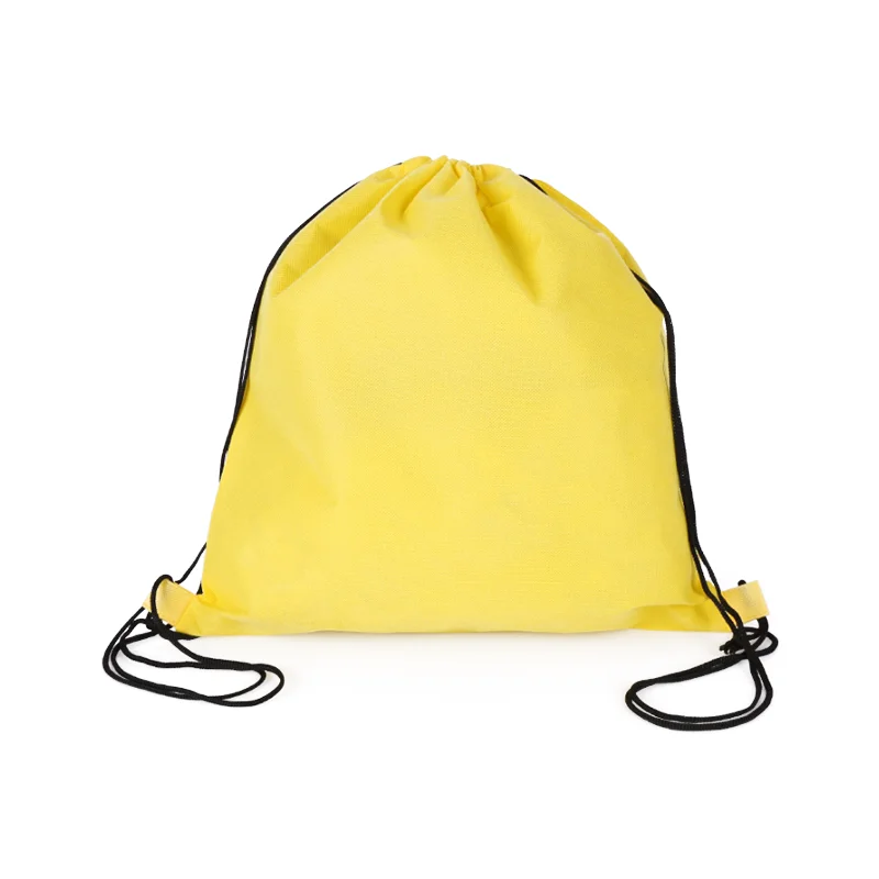 Dustproof and waterproof folding kids toy storage bags gift