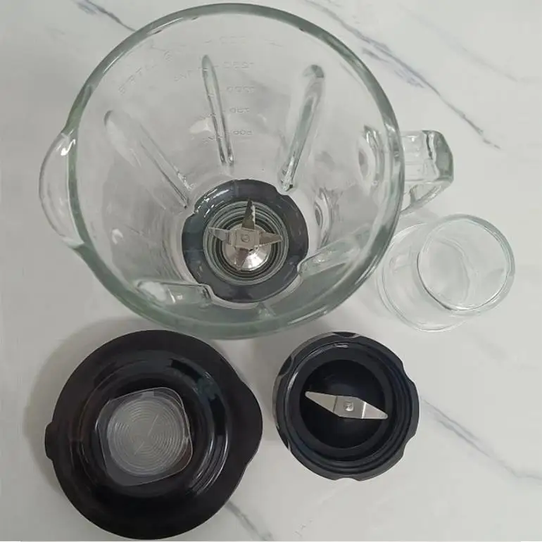 Kitchen multifunction Y66 2 in1 juicer , blender , grinder , chopper , slicer cutter food processor GOOD PRICE