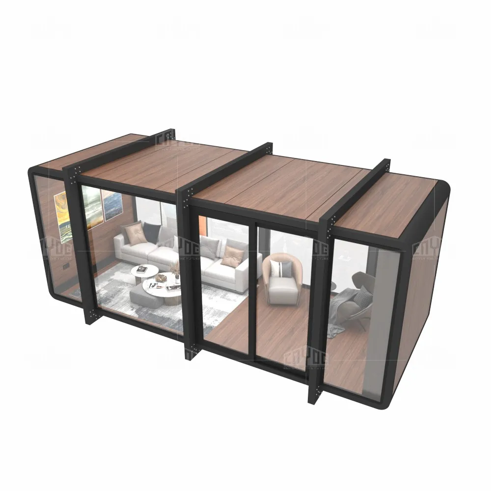 Экономичный сборный курорт, складной контейнерный дом, конструкция дома для работы, кемпинга в Непале, садовый домик, домик для собак