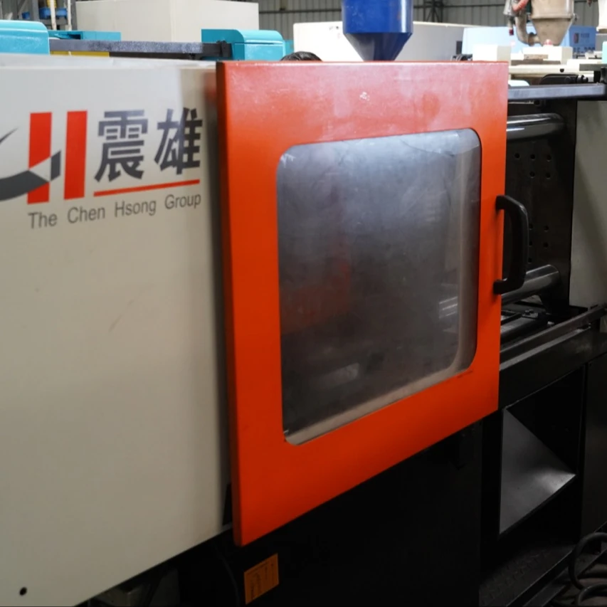 Full Electric Injection Molding Machine Phone Case Produces Thin Wall Plastic Products Light Guide Plate Rubber Frame PC