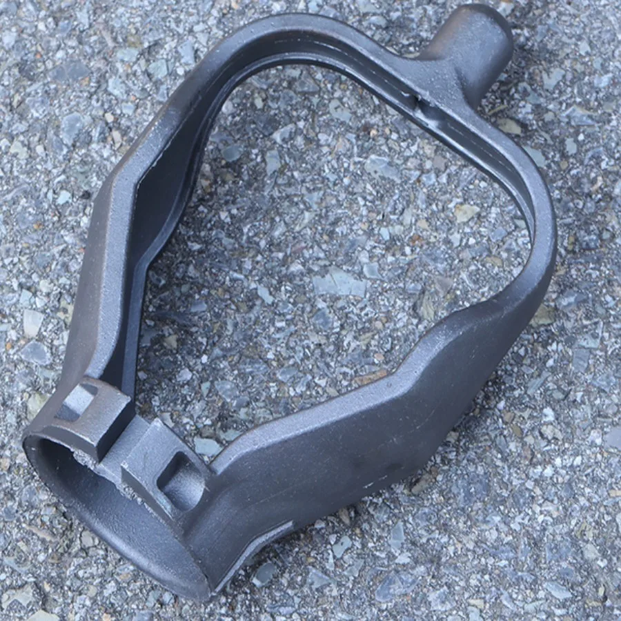 Iron Cast Radiator For Machinery Industry Metal Casting Part