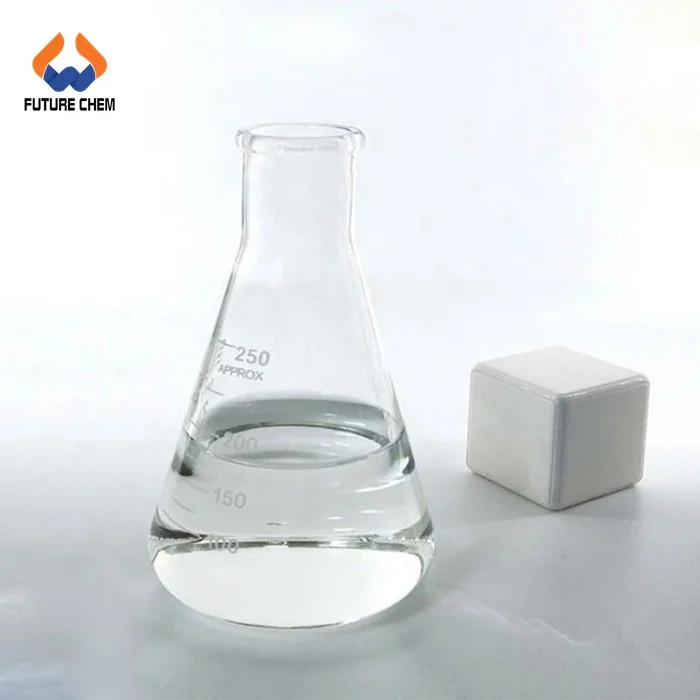 Фурфуриловый спирт с высокой эффективностью CAS 98-00-0
