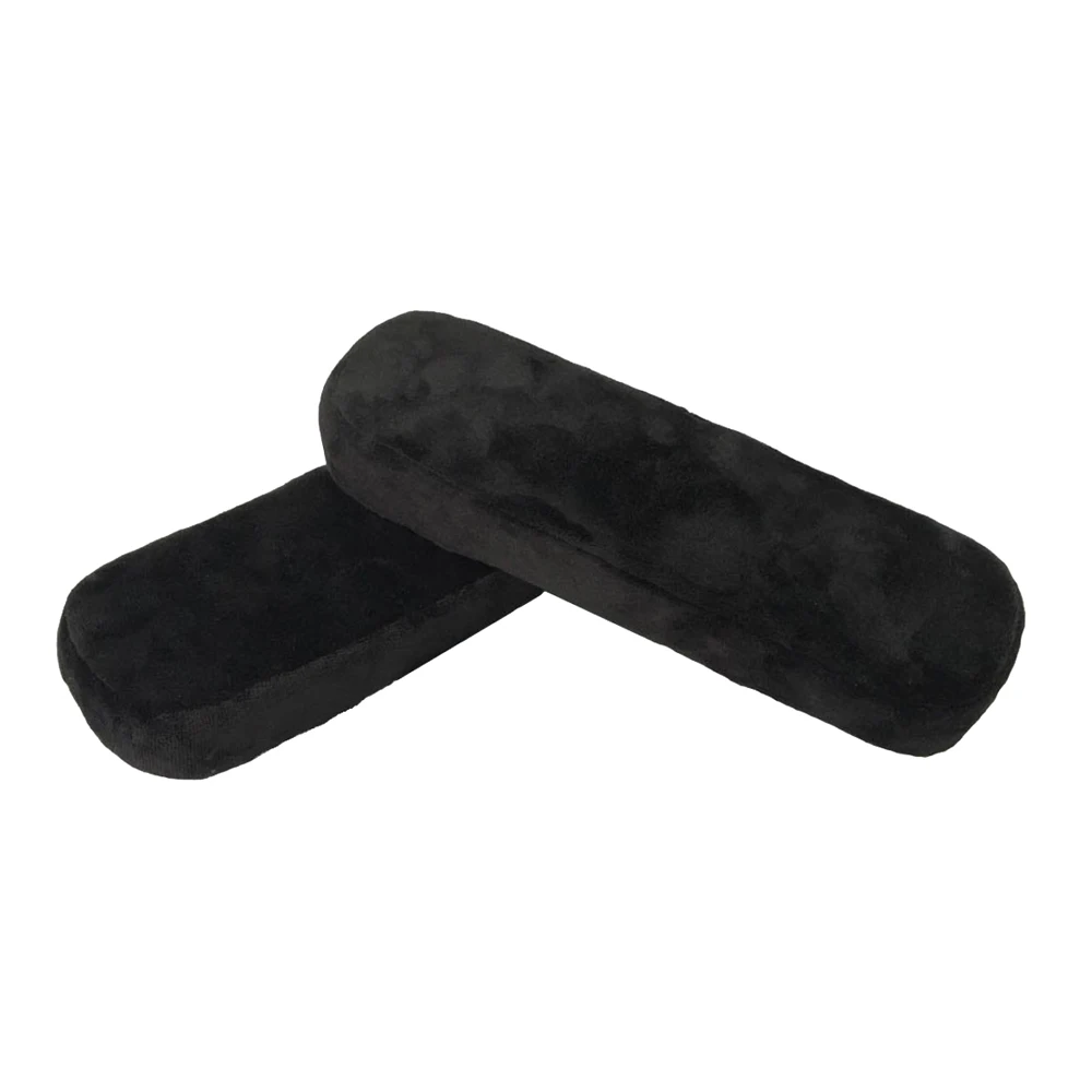 Лидер продаж на Amazon, подлокотник для офисного стула, нескользящий подлокотник из пены с эффектом памяти