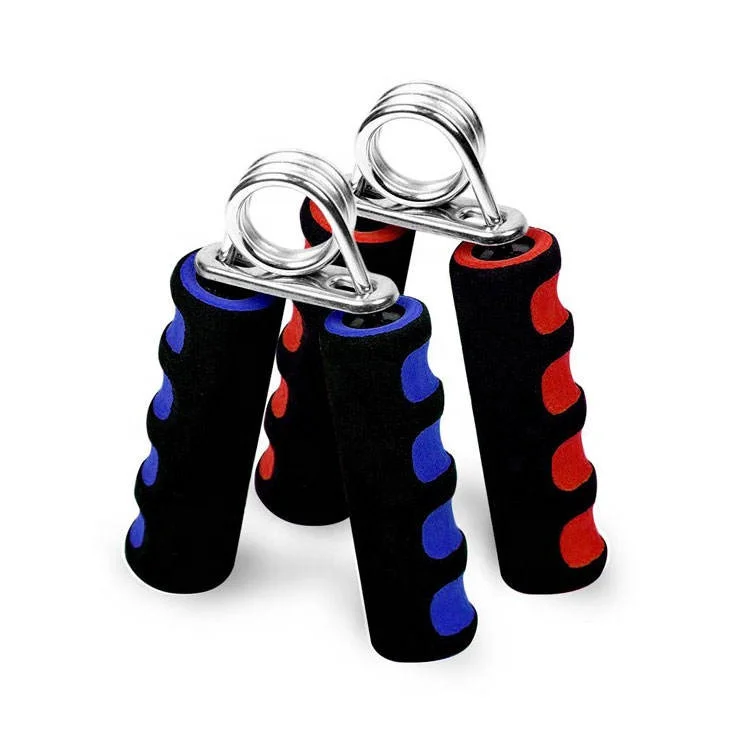 Soft Foam Strength Training Exerciser Hand Wrist Power Grip Hand Grip Strengthener