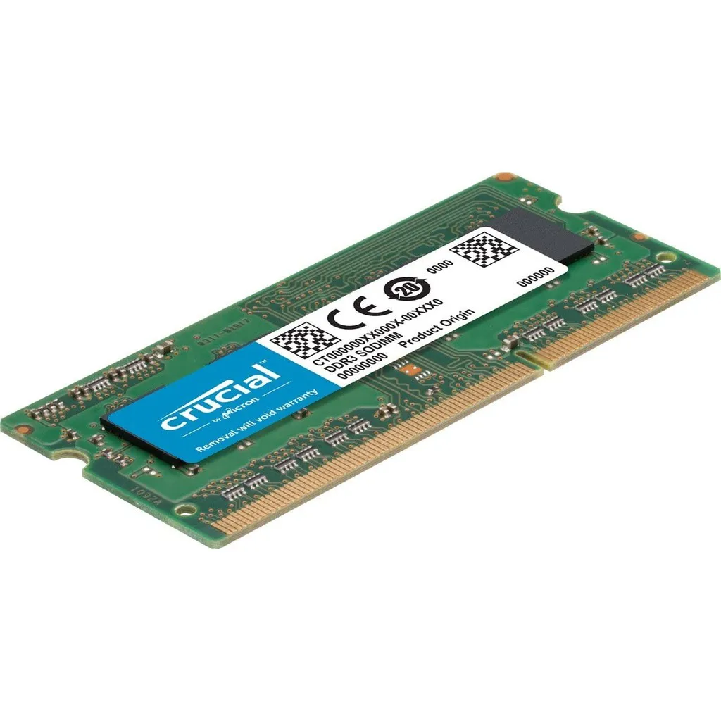 Оригинальная оперативная память для ноутбука ddr3 2 ГБ 4 8 ОЗУ SODIMM обновление «сделай сам»