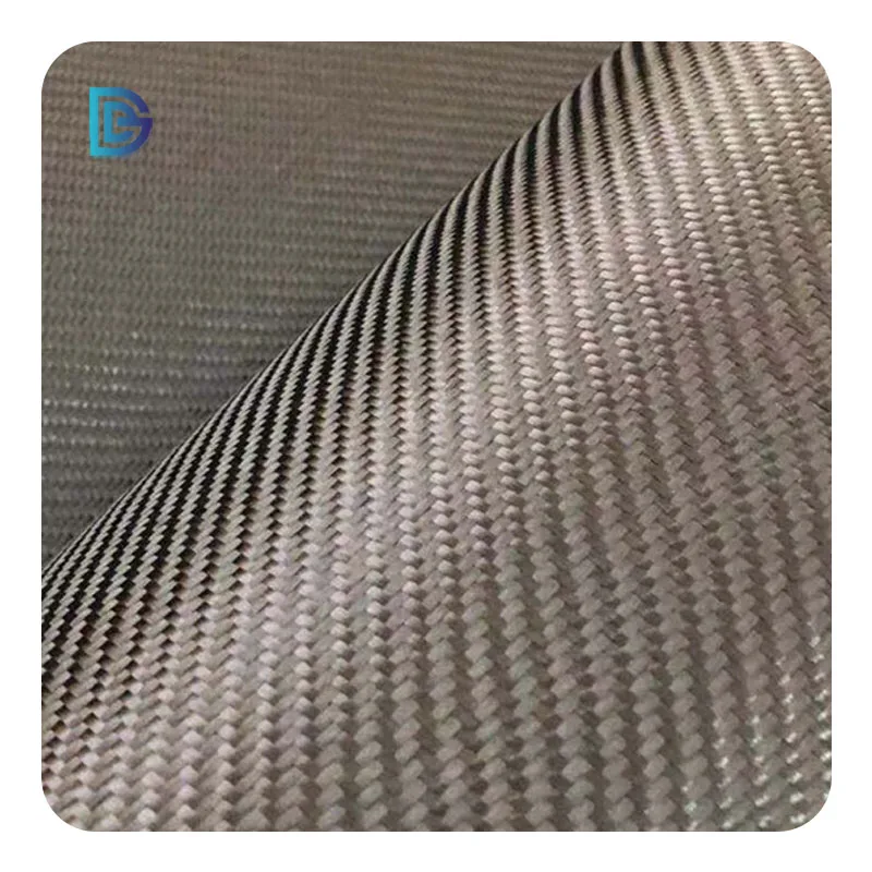1500d 250g Plain Bullet Proof Aramid Fiber Fabric Resin