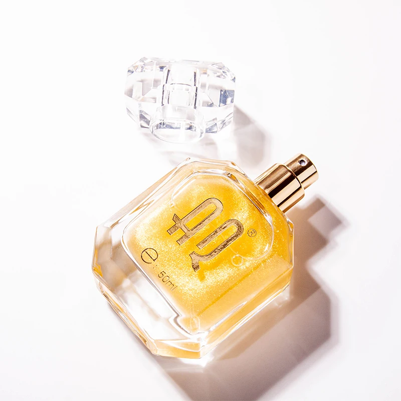 
2021 Oem Factory Wholesale Perfume Spray Delicate Unique Air Good Quality Female Perfume 