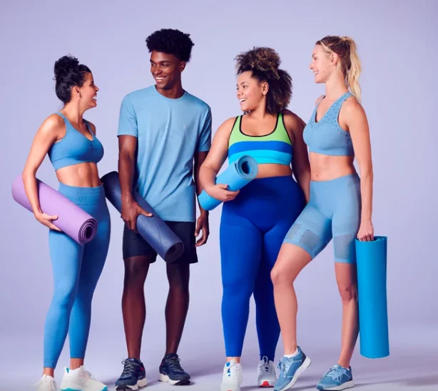 GRS & TC certificate  recycled Nylon dty yarn 70D/68F SD NIM  high  tenacity nylon  yarn  for fabric