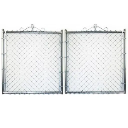 Hot selling fences in Middle East countries