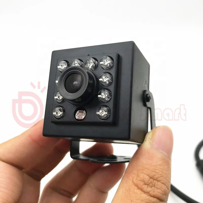 Hot POE IMX335 5MP 4MP 3MP 2MP 1.3MP 1MP  IR-CUT Infrared 940nm led poe ir mini ip camera P2P security cctv bus car