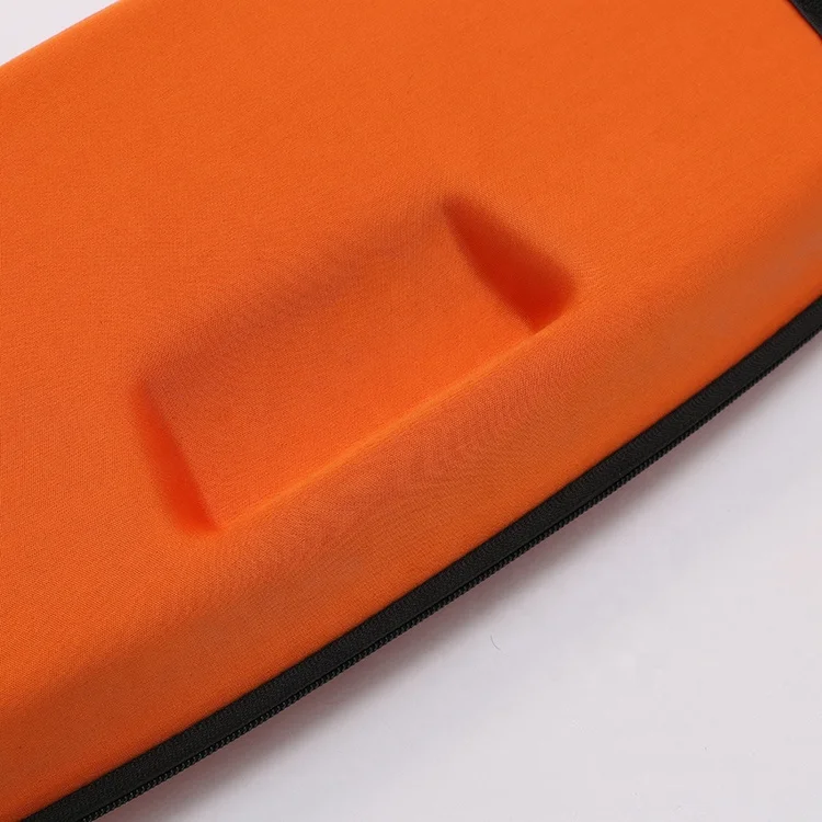 carrying professional eva black tool case