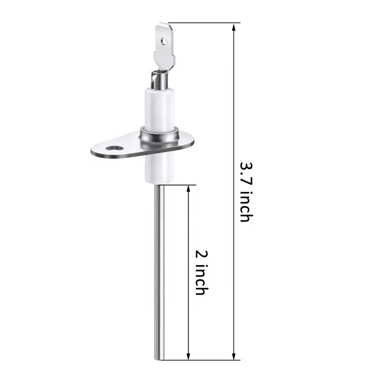 Замена датчика пламени печи для духовки Goodman 0130F00010
