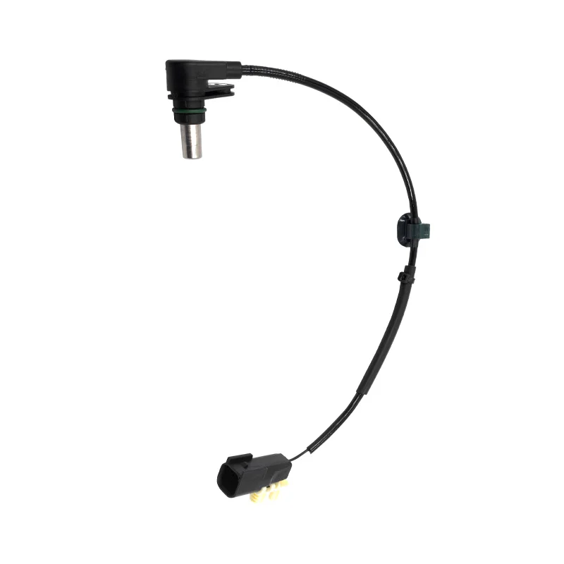 Автозапчасти задний левый датчик скорости колес ABS для Ford Ranger AB312C216AD AB312C216AC 2028436 1D004372Y