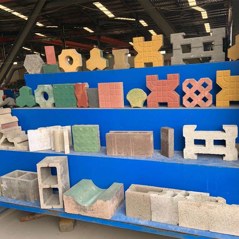 qt4-15 pondeuses bricks parpaings block making machine product available for sale in Georgia