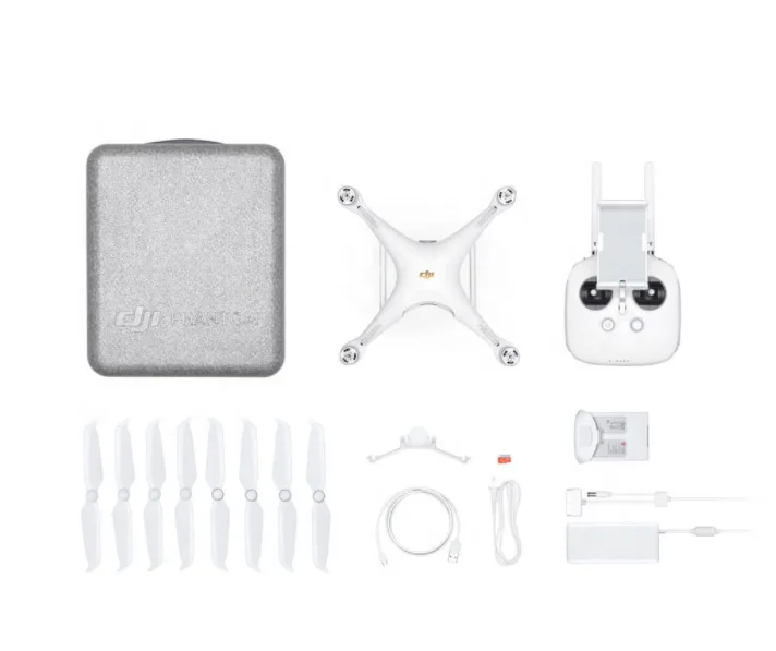 Original Phantom 4 Pro V2.0 drone with 4k camera HD 60fps Camera 1 inch 20MP CMOS 5 Direction Obstacle Sensing Quadcopter