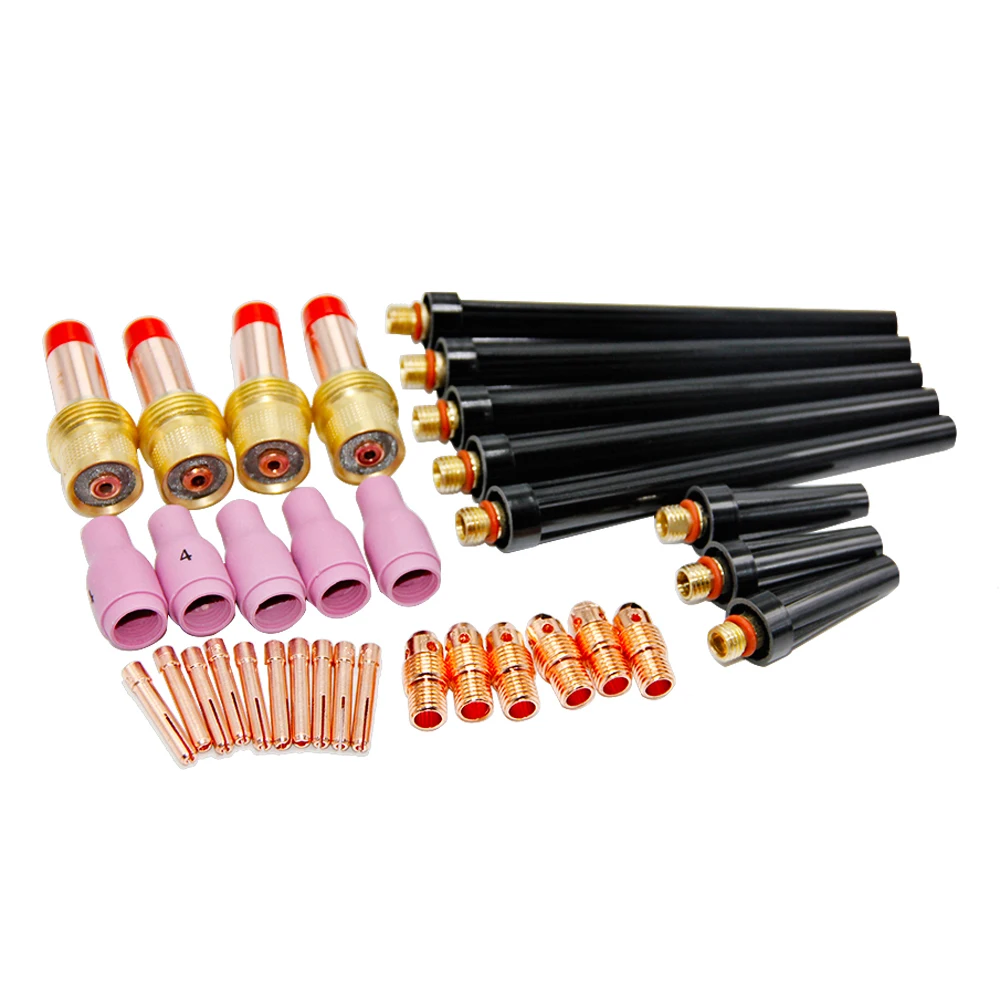 tig welding torch kit for sale tig weld accessories spare parts