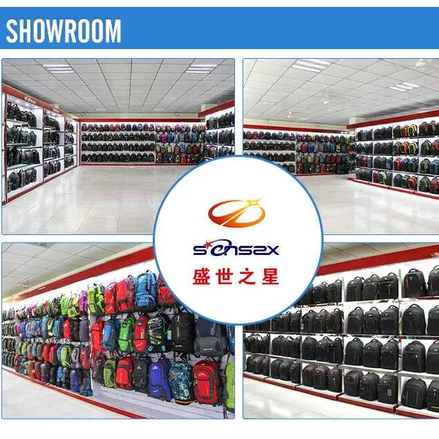 Wholesale Hot Sale Large Capacity Waterproof Student Bag For Teenager 4 in 1 School Backpack Sets