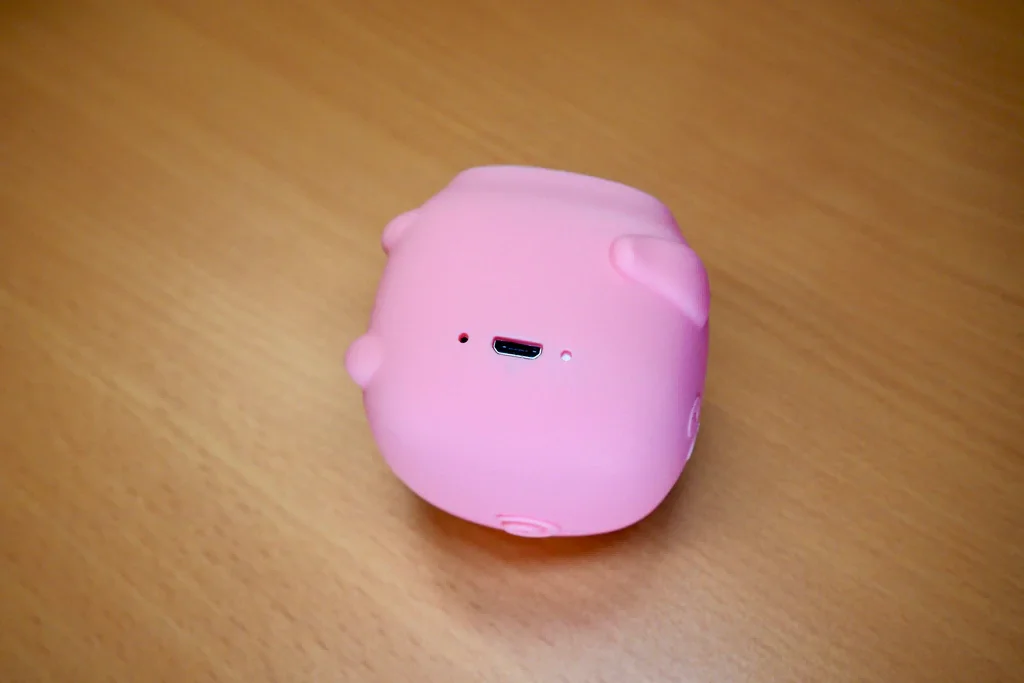 Own Brand China Global Wholesale Mini Rabbit Speaker