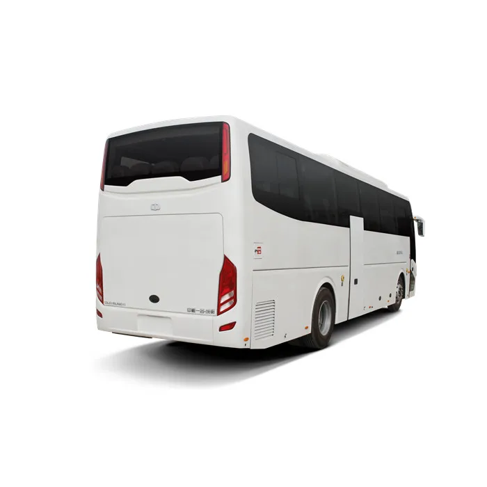 Diesel Tourist Coach Bus