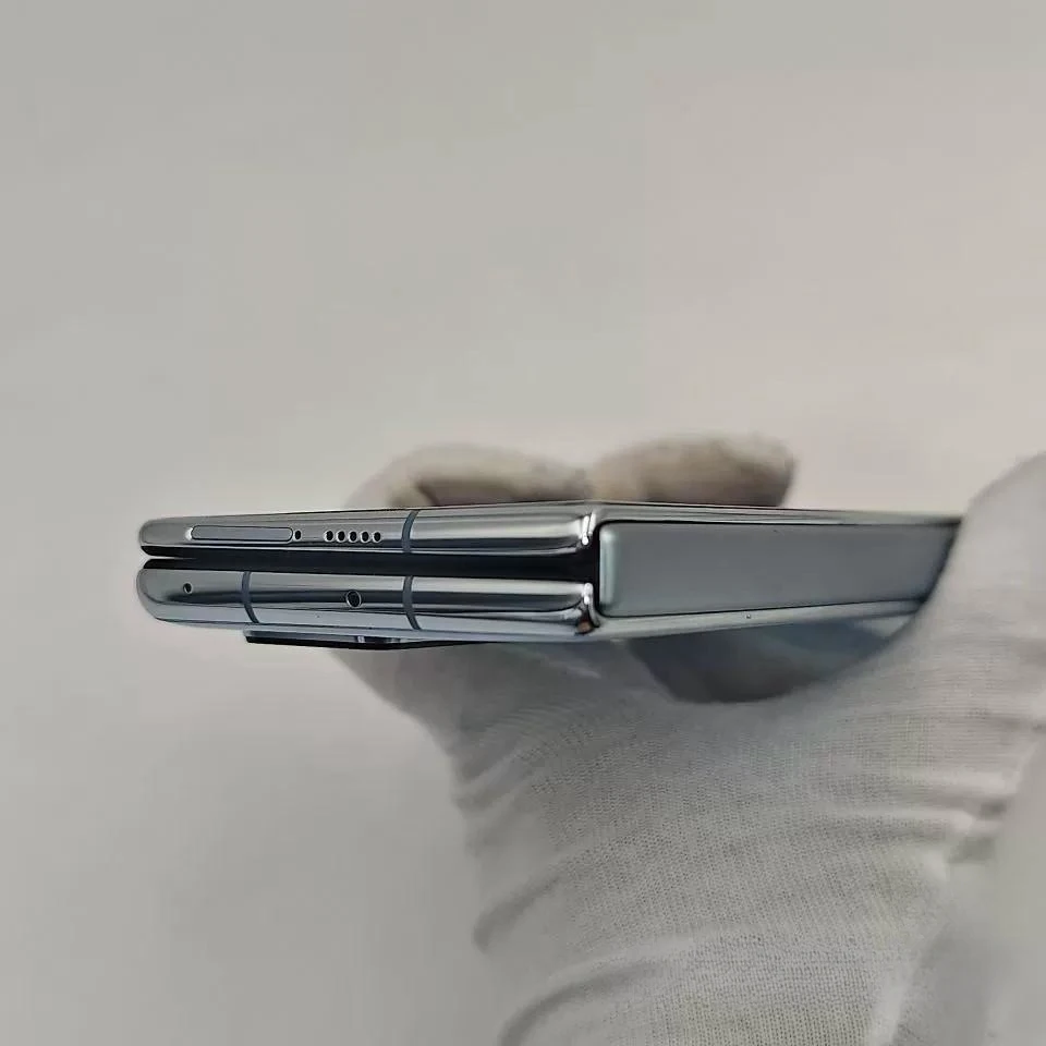 Original Folded Screen Mobile Phone mate XS 2 for Huawei mate XS 2 phone 4600mAh HarmonyOS Google Play Store Used mobile phone