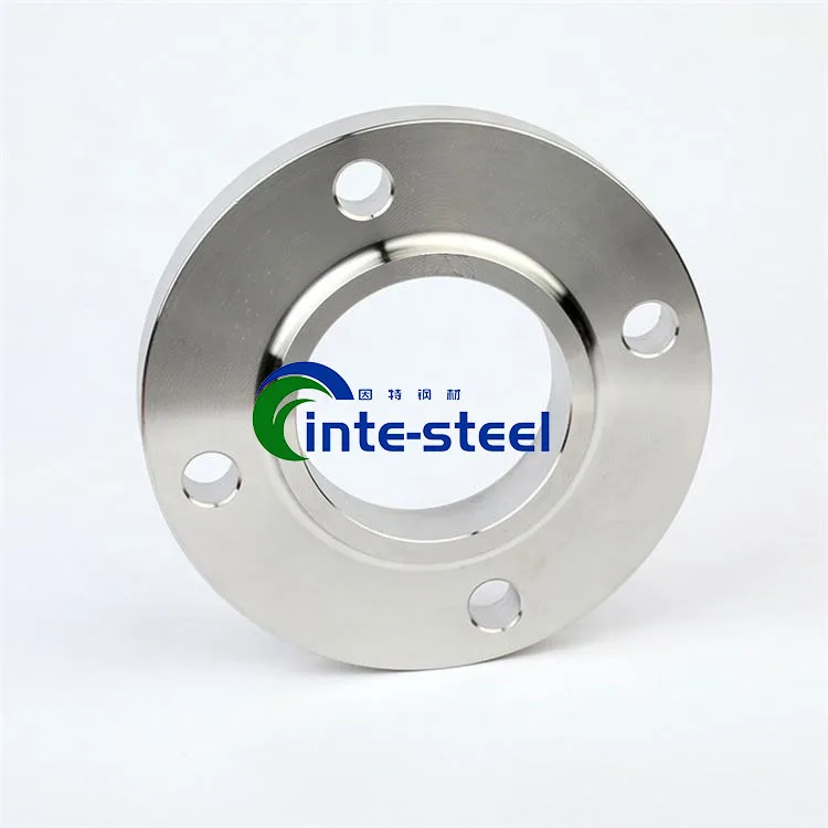 304/304L/321/316/316L/310S заказной слепой фланец Dn200 из нержавеющей углеродистой стали сварочный резьбовой