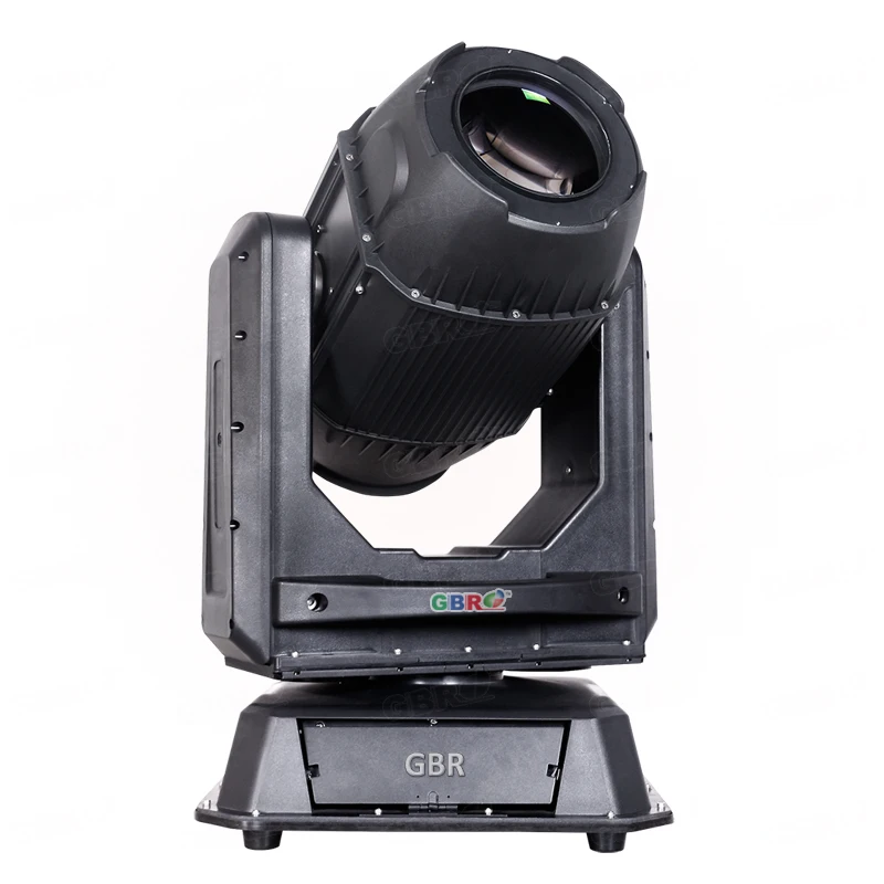 GBR-FG371 380W IP65 BSW 3in1 Outdoor Moving Head light