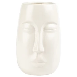 custom home decoration deco wedding flower table bouquet vases unique white luxury christmas