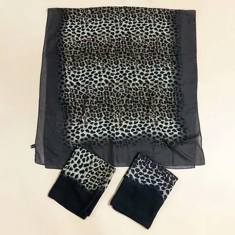 
Wholesale Fashion Long Cotton And Linen Elegant Winter Scarfs Stoles And Shawls Scarf 