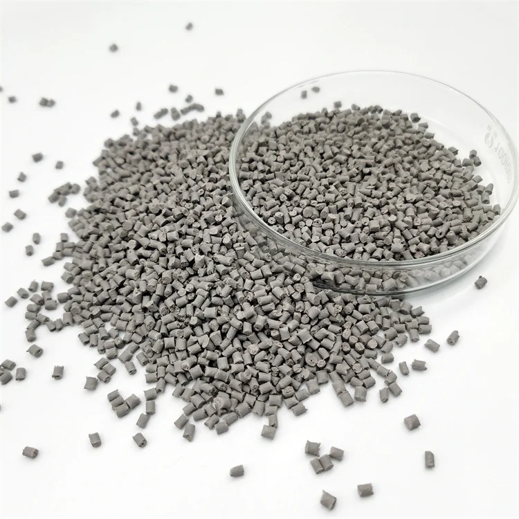 PA66 V0 for Injection /PA6 chips / PA66 Pellets / Polyamide 6 Granules PA66 GF30 in China