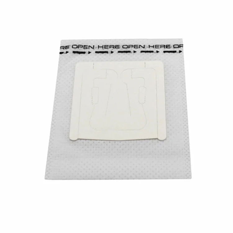 Drip filter hanging ear coffee filter bag coffee powder hand coffee filter bag