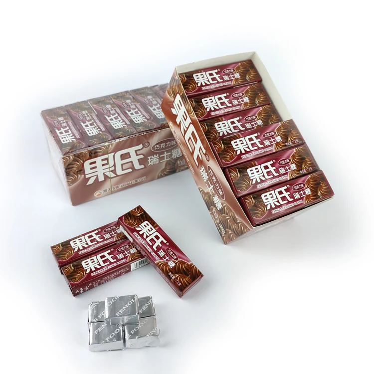 Good Quality Multi-Colored Sweet and Sour Fruity Taste OEM Service Chewy Soft Gummy Milk Candy