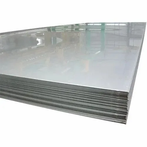 Popular High Quality SS Plate 201 316L 904L 310s 304 Stainless Steel Sheet