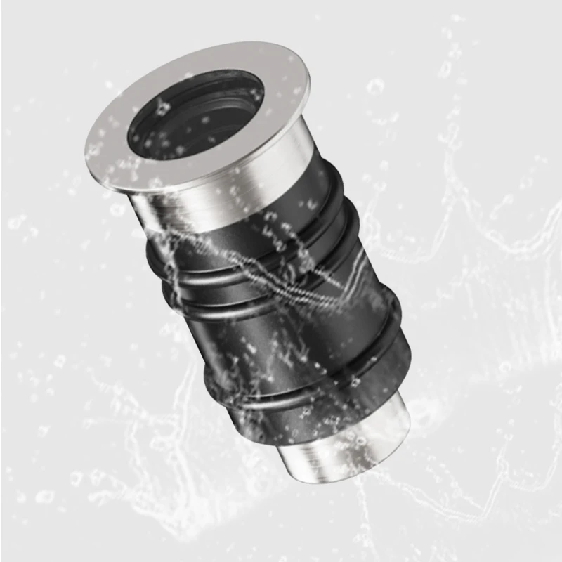 IP65 Rated 7W LED Outdoor Underground Light for Driveways & Roads Waterproof Aluminum Lamp Body 12V Inground Uplights