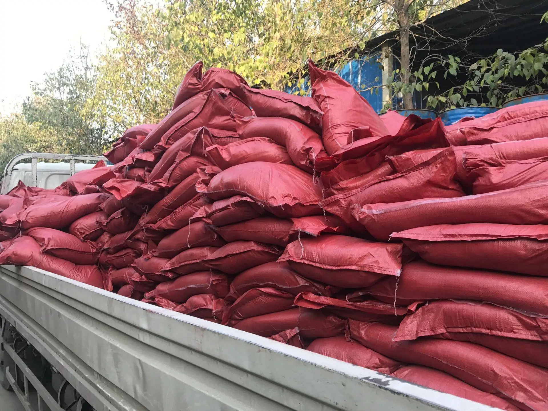 Пищевой краситель красная кислота, номер CAS 2611-82-7, понсо 4R, 18