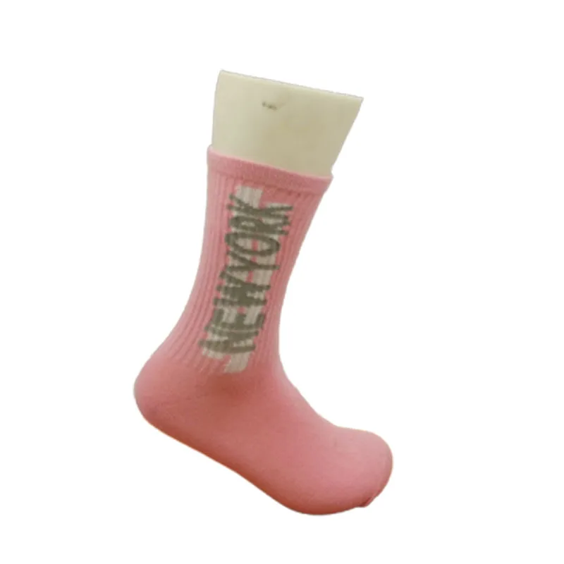 Factory price of anti-bacteria with comfortable design for women socks from ever bright !